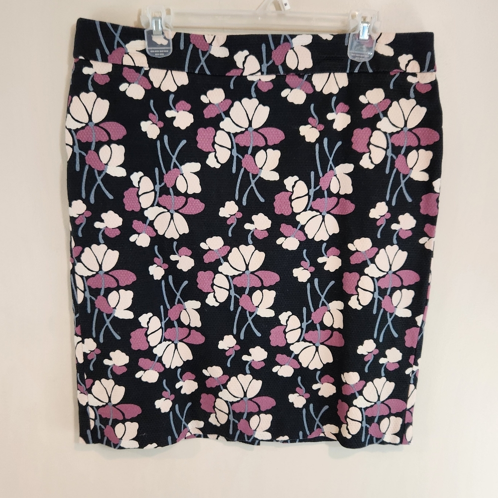 ➕️ Ann Taylor Factory Skirt